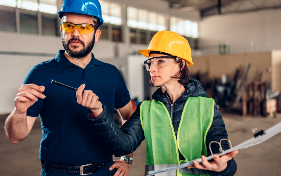 What is Workplace Health & Safety (WHS) and why is it important?